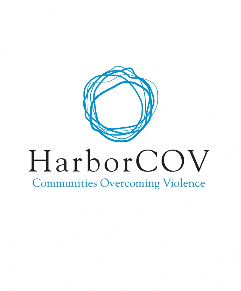HarborCov Logo